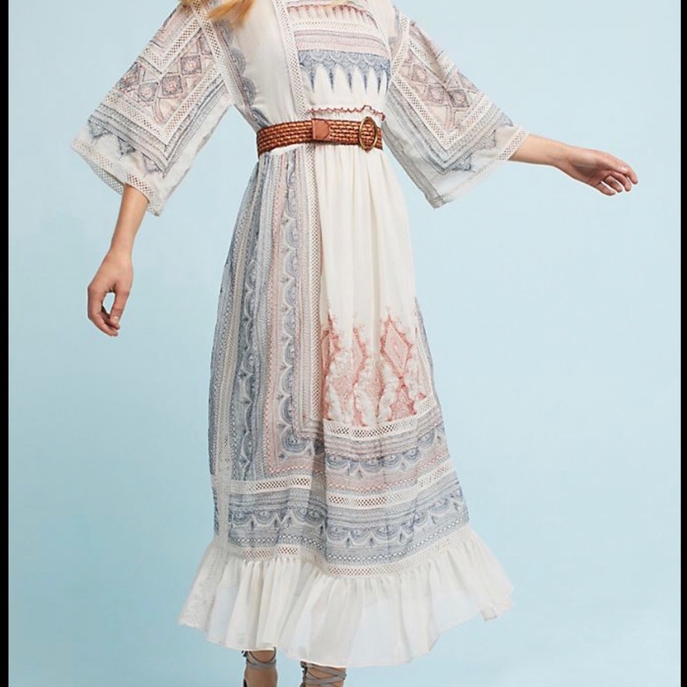 Toronto Maeve Dress